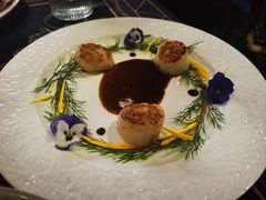 -第101座花园餐厅(湖滨88店)