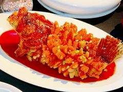-RIVIERA 松鹤楼(外滩店)