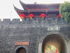 -鼓楼(西湖风景名胜区)
