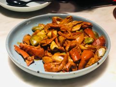 -小吊梨汤·北京菜·烤鸭(鸟巢店)