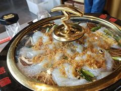 -陶德砂锅(蜀汉路店)
