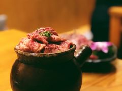 -丸藏和牛烧肉专门店(园区师惠坊店)