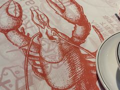 -辣不怕口味虾(凌霄路店)