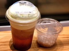 -喜茶(深圳海岸城店)