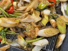 -老孙家饭庄·非遗(东关店)