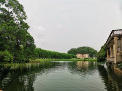 -良溪古村