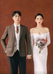 点击看大图 -时光印记婚纱摄影工作室·原创定制