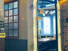 -大叹号啤酒屋·延边料理(延大店)
