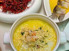 -假装苏杭·迎春花与梅(陆家嘴中心店)