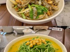 -渔语鱼新川菜Bistro(万象天地店)