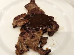 -吉布鲁牛排海鲜自助(芙蓉万家丽店)