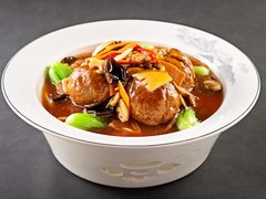 -妈妈传炖品(双林店)