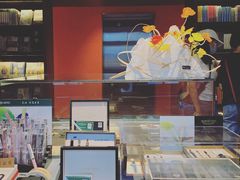 -思南书局(复兴中路店)