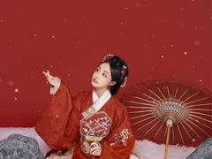 -海马体照相馆(成都来福士广场店)