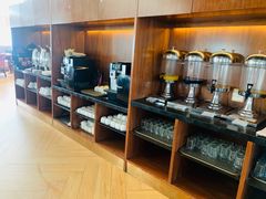 -洲际酒店·地平线全日餐厅HORIZON CAFÉ