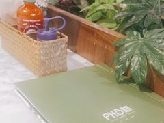 -PHO爺·越南料理(亦庄大族广场店)