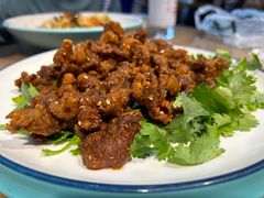 -丰和轩餐厅(西四环南路辅路店)