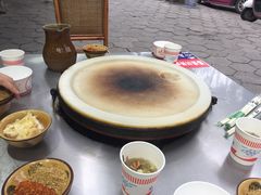 -阿昌白族石板烧(大理古城店)