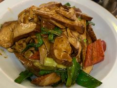 素火腿-楚天美食坊(越秀先烈中路店)