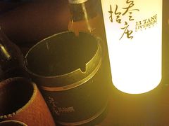-拾叁唐Livehouse(佛山禅城店)