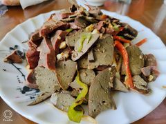 -丁里正宗青春羊肉馆(胜利大道店)