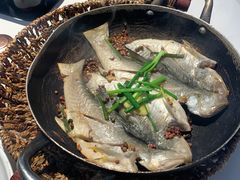 -阿忠食坊大排档·20年老店(万象城店)