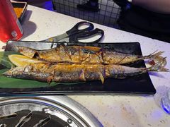 -正宗齐齐哈尔烤肉·齐牛哥鲜切炭火烤肉(杭州总店)