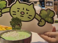-太二酸菜鱼(中山龙之梦店)