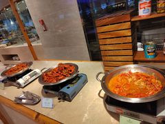-爱丽舍西餐厅(万悦格兰云天大酒店)