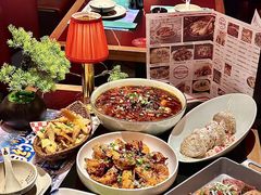 -胡桃里音乐酒馆(石家庄店)