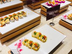 -雍和会海鲜姿造自助(湖东路店)