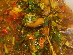 -61号餐吧(兴坪古镇漓江店)