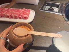 -同仁四季椰子鸡(罗湖国贸店)