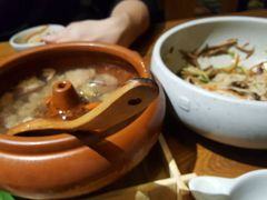 -云海肴·汽锅鸡·云南菜(天津国金汇店)