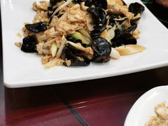 -西域美食(西直门南小街店)