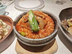 俄式罐焖饭-俄士厨房(环球港店)