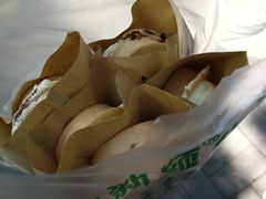 -薛新颖红豆饼(中式甜点山师店)