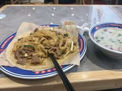 -银记肠粉店(北京路店)