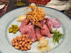 -卡朋西餐(宝安大仟里店)