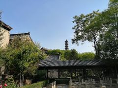-柳氏民居