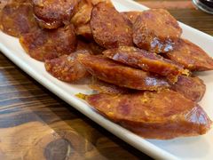 -诺敏塔拉奶茶-布里亚特包子-手把肉(锦都会店)