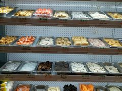 -Hi Joopo Hot Pot 吉阿婆麻辣烫
