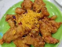 -澳门陈光记烧味饭店(南京德基广场店)