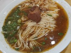 -水仙拉面(水仙街店)