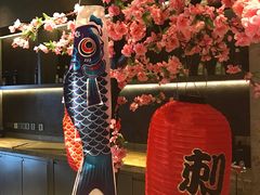 -上海金桥红枫万豪酒店-万豪中餐厅