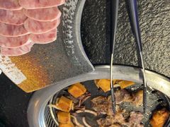 -老卜奎齐齐哈尔烤肉(人民东路店)