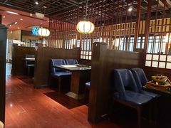 -德川家日本料理(中关村寰太大厦店)