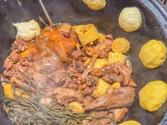 -大鹅岛灶台鱼·铁锅炖(水库路店)