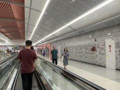 -华西坝(地铁站)
