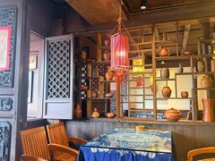-香满楼.建水老宅院